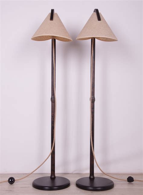 Swedish Floor Lamps 